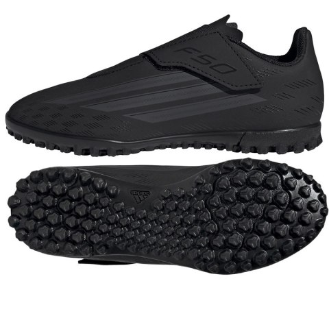 Buty adidas F50 Club VEL Jr TF KI3633