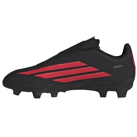 Buty adidas F50 Club Vel Jr FG/MG JS1488