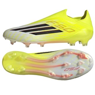 Buty adidas F50 ELITE LL FG JR6458