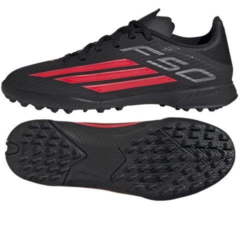 Buty adidas F50 League Jr TF JR9015