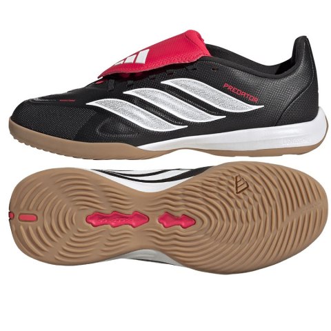 Buty adidas Predator League FT Jr IN JR7921
