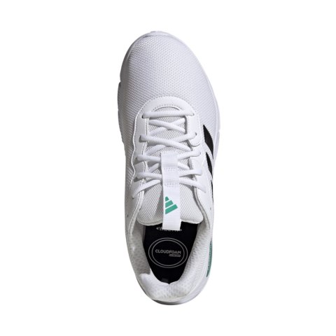 Buty męskie adidas Cloudfoam Flex-Laces HQ4852