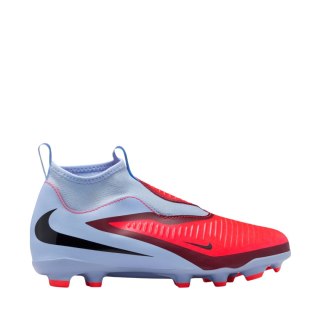 Buty piłkarskie dla dzieci Nike Phantom 6 High Academy FG/MG HQ2042 400