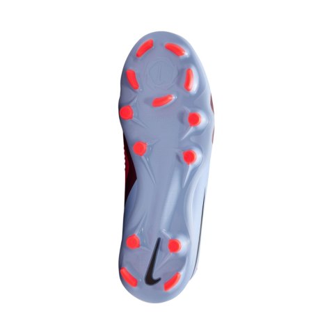 Buty piłkarskie dla dzieci Nike Phantom 6 High Academy FG/MG HQ2042 400