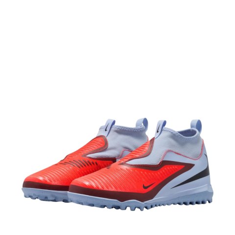 Buty piłkarskie dla dzieci Nike Phantom 6 High Academy TF HQ2049 400