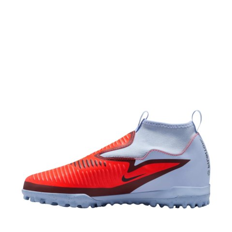 Buty piłkarskie dla dzieci Nike Phantom 6 High Academy TF HQ2049 400
