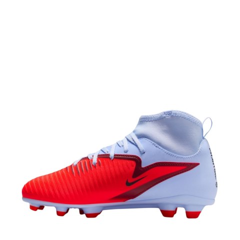Buty piłkarskie dla dzieci Nike Phantom 6 High Club FG/MG HQ2022 400