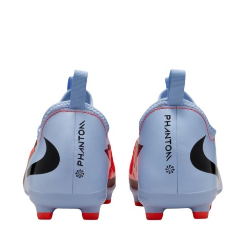 Buty piłkarskie dla dzieci Nike Phantom 6 Low Academy FG/MG HM9203 400