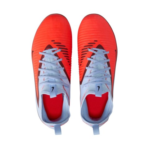 Buty piłkarskie dla dzieci Nike Phantom 6 Low Academy FG/MG HM9203 400