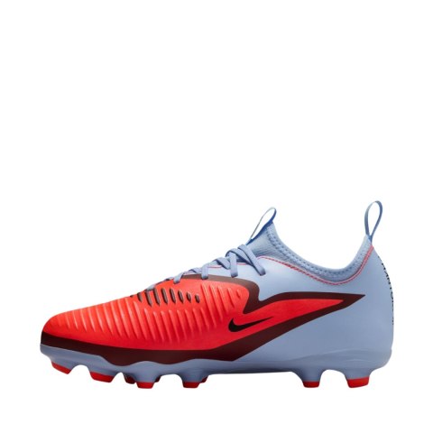Buty piłkarskie dla dzieci Nike Phantom 6 Low Academy FG/MG HM9203 400