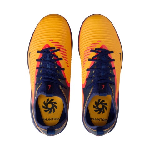 Buty piłkarskie dla dzieci Nike Phantom 6 Low Academy IC EH HQ2036 800