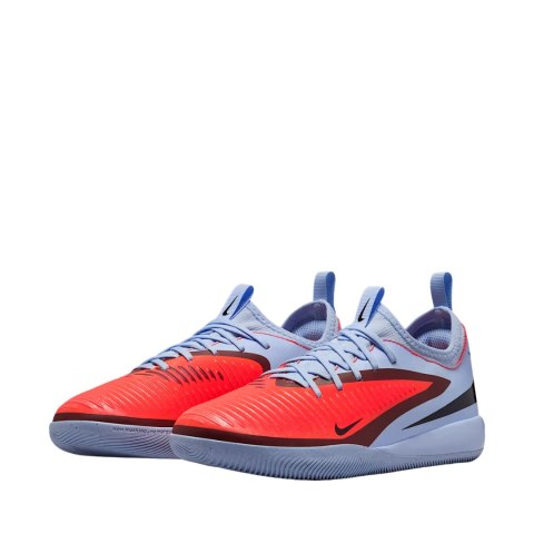 Buty piłkarskie dla dzieci Nike Phantom 6 Low Academy IC HQ2035 400