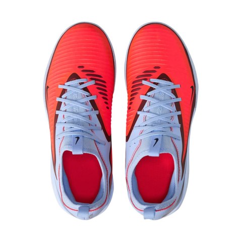 Buty piłkarskie dla dzieci Nike Phantom 6 Low Academy IC HQ2035 400