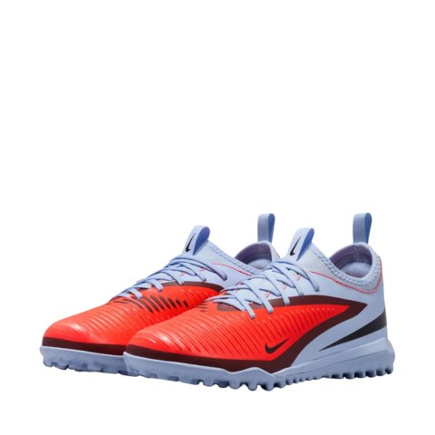 Buty piłkarskie dla dzieci Nike Phantom 6 Low Academy TF HQ2038 400