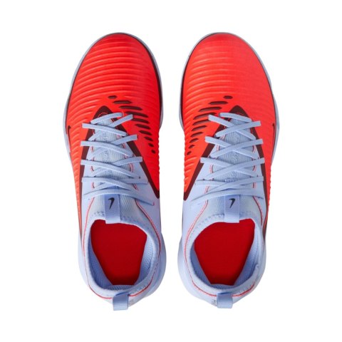Buty piłkarskie dla dzieci Nike Phantom 6 Low Academy TF HQ2038 400