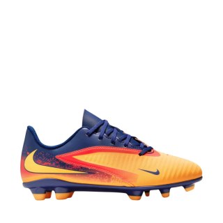 Buty piłkarskie dla dzieci Nike Phantom 6 Low Club FG/MG EH HQ2026 800