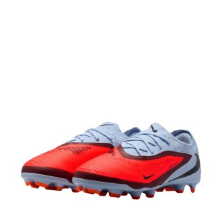 Buty piłkarskie dla dzieci Nike Phantom 6 Low Pro FG/MG HM9204 400