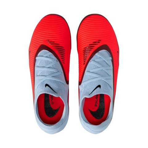 Buty piłkarskie dla dzieci Nike Phantom 6 Low Pro FG/MG HM9204 400