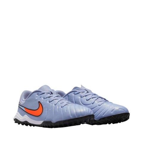 Buty piłkarskie dla dzieci Nike Tiempo Legend 10 Academy TF DV4351 402