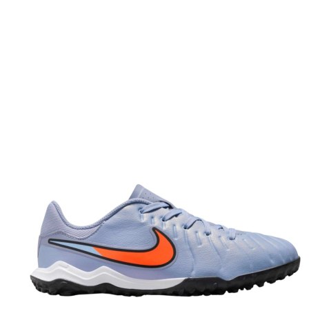 Buty piłkarskie dla dzieci Nike Tiempo Legend 10 Academy TF DV4351 402
