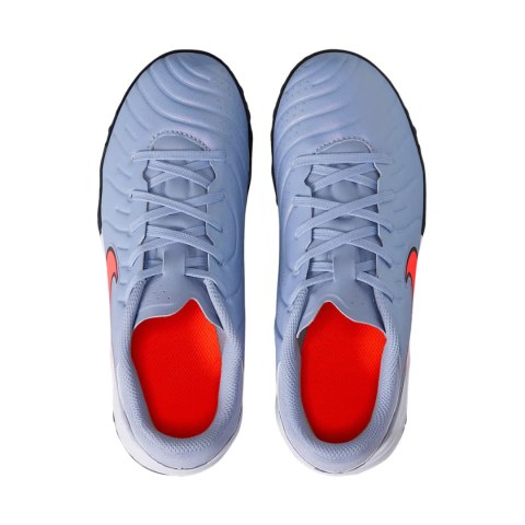 Buty piłkarskie dla dzieci Nike Tiempo Legend 10 Academy TF DV4351 402