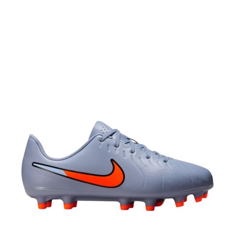Buty piłkarskie dla dzieci Nike Tiempo Legend 10 Club FG/MG DV4352 402