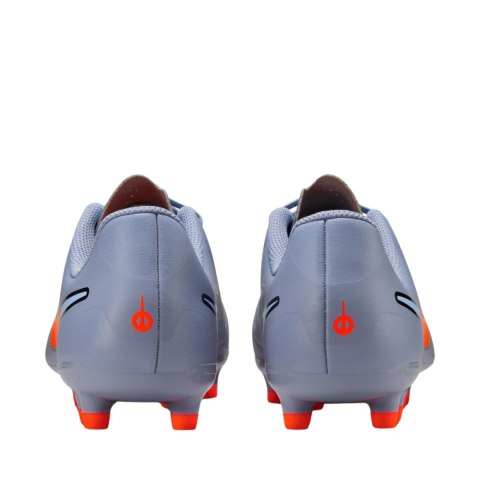 Buty piłkarskie dla dzieci Nike Tiempo Legend 10 Club FG/MG DV4352 402