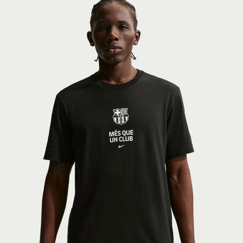 Koszulka Nike FC Barcelona Club Tee IB4075-010