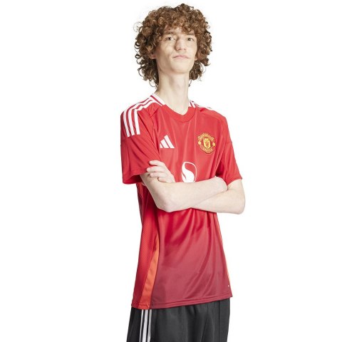 Koszulka adidas Manchester United Home JSY XL IU1397