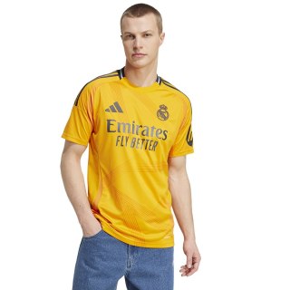 Koszulka adidas Real Madryt Away 2024/25 JSY JX2133