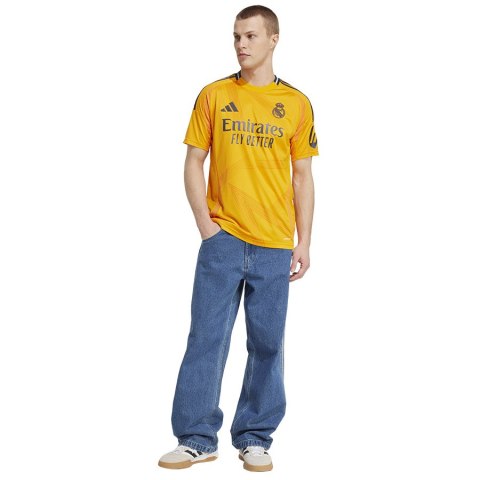 Koszulka adidas Real Madryt Away 2024/25 JSY JX2133