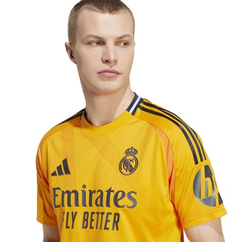 Koszulka adidas Real Madryt Away 2024/25 JSY JX2133