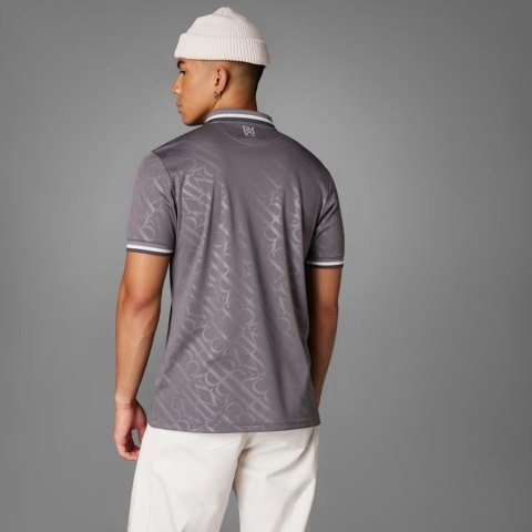 Koszulka adidas Real Madryt Trzecia JSY IY1763