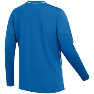 Koszulka damska Nike Dri-Fit Park 26 Crew Top niebieska HM7167 463
