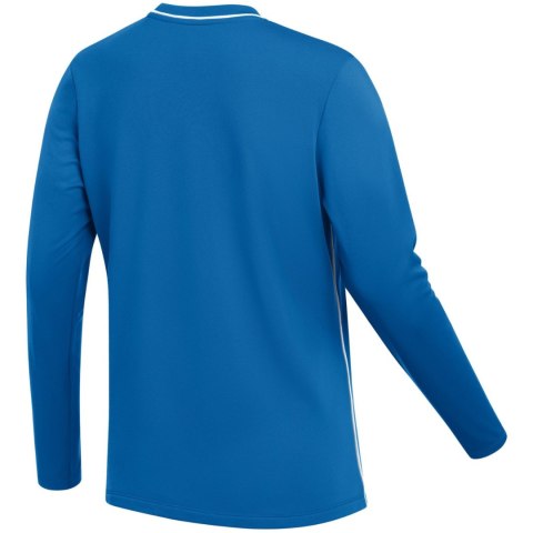 Koszulka damska Nike Dri-Fit Park 26 Crew Top niebieska HM7167 463
