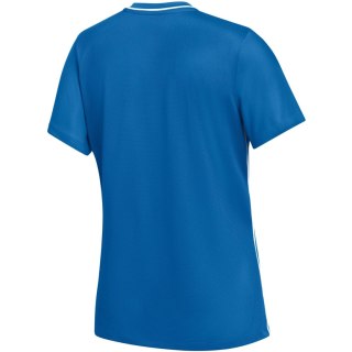 Koszulka damska Nike Dri-Fit Park 26 niebieska HM7160 463