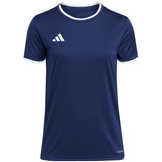 Koszulka damska adidas Entrada 26 Jersey granatowa JZ2500