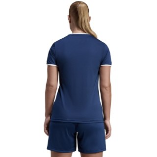 Koszulka damska adidas Entrada 26 Jersey granatowa JZ2500