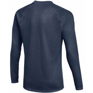 Koszulka męska Nike Dri-FIT Park VIII granatowa HV8232 410