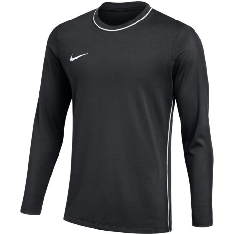 Koszulka męska Nike Dri-Fit Park 26 Crew Top czarna HM7165 010