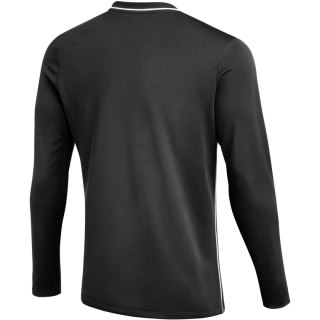 Koszulka męska Nike Dri-Fit Park 26 Crew Top czarna HM7165 010