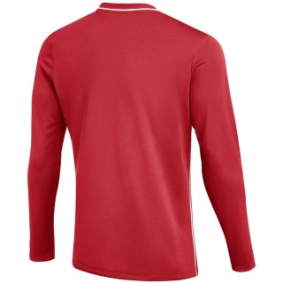 Koszulka męska Nike Dri-Fit Park 26 Crew Top czerwona HM7165 657