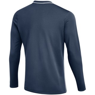 Koszulka męska Nike Dri-Fit Park 26 Crew Top granatowa HM7165 410