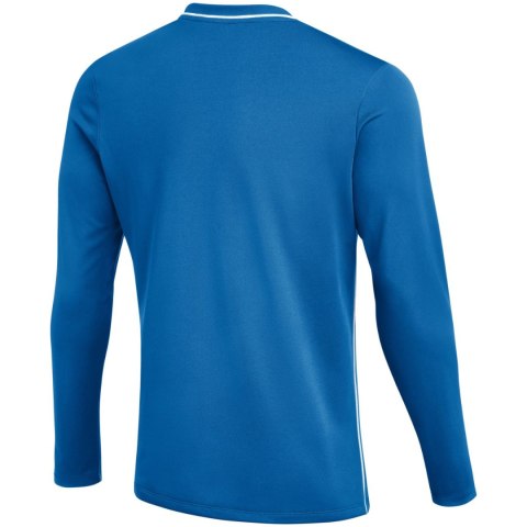 Koszulka męska Nike Dri-Fit Park 26 Crew Top niebieska HM7165 463