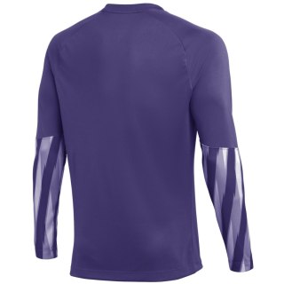 Koszulka męska Nike Dri-Fit Park V Stadium fioletowa HV8314 507