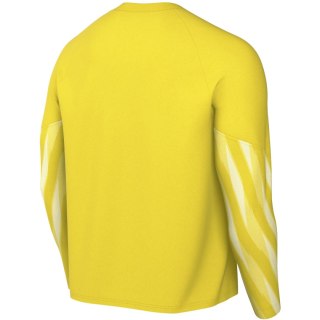 Koszulka męska Nike Dri-Fit Park V Stadium żółta HV8314 718