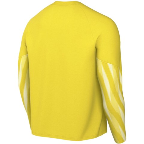 Koszulka męska Nike Dri-Fit Park V Stadium żółta HV8314 718
