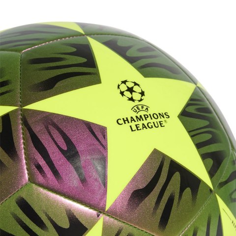 Piłka adidas UCL Club JX9092