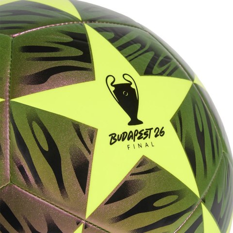 Piłka adidas UCL Club JX9092