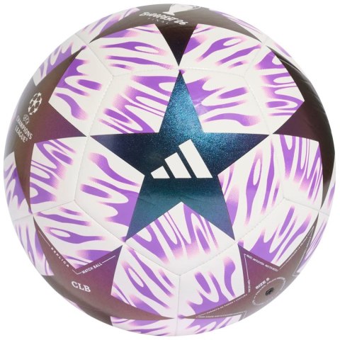 Piłka adidas UCL Club JX9093